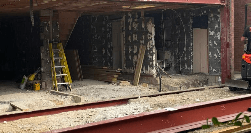 Construction